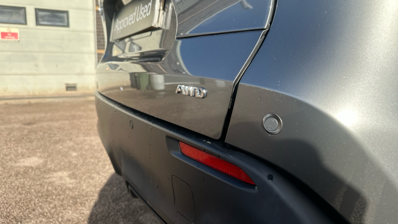 Toyota bZ4X 160kW Premiere Edition 71.4kWh 5dr Auto AWD Electric Hatchback